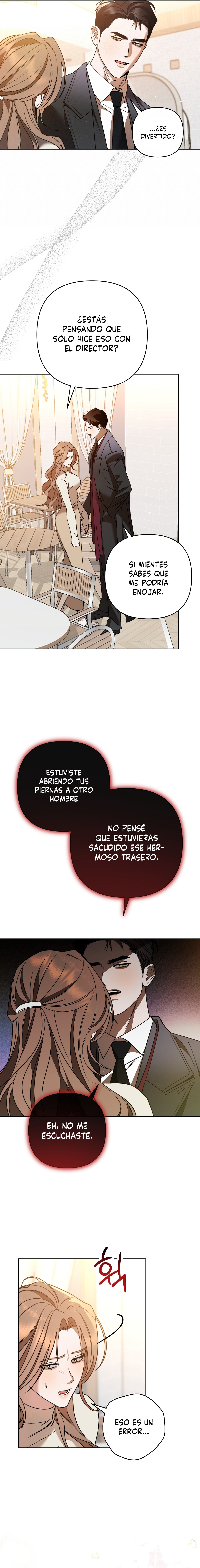 Umbral Absoluto Capitulo 1 página 12