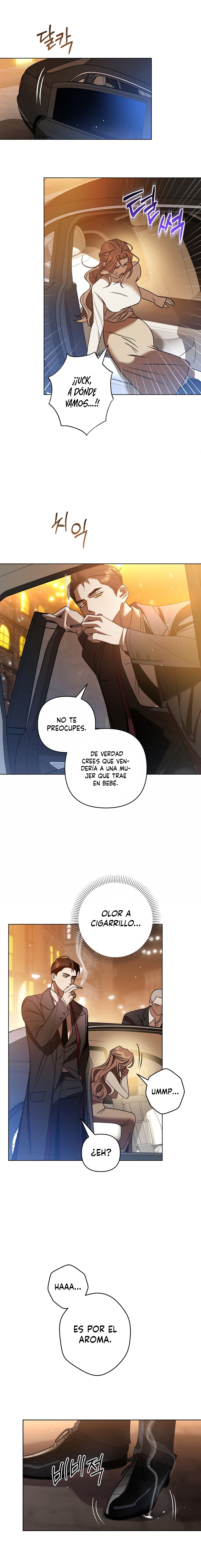 Umbral Absoluto Capitulo 1 página 14