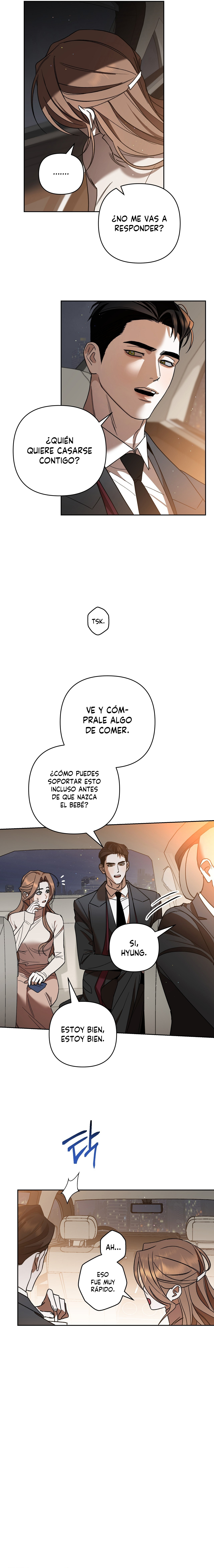 Umbral Absoluto Capitulo 1 página 16
