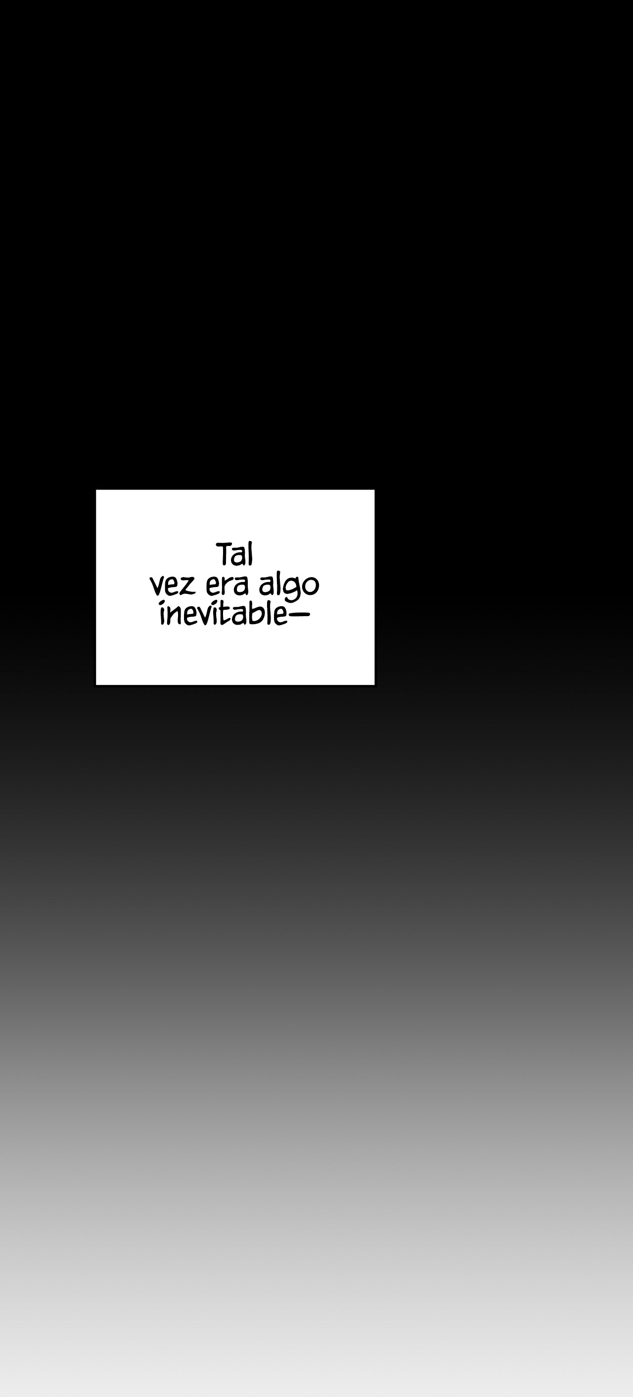 Umbral Absoluto Capitulo 1 página 22