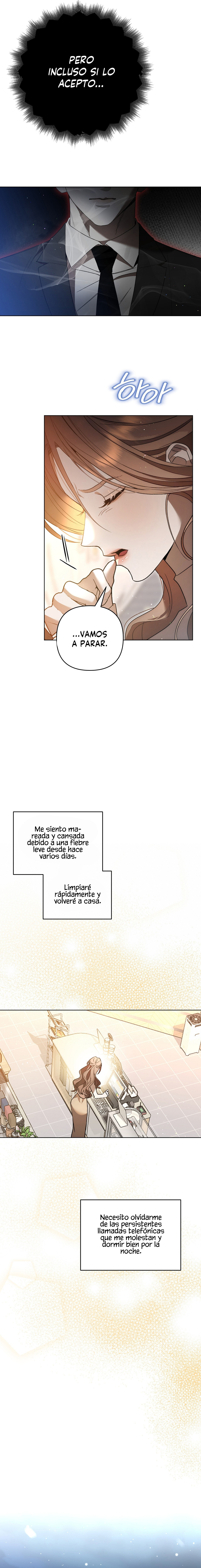Umbral Absoluto Capitulo 1 página 3