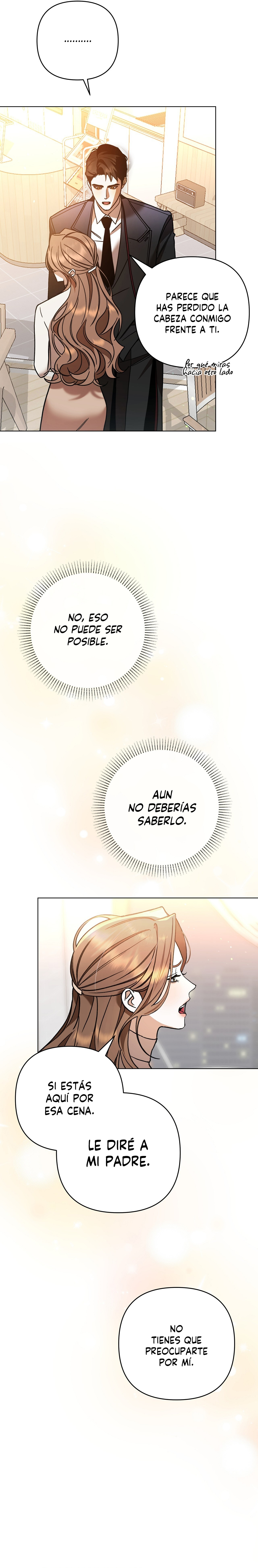 Umbral Absoluto Capitulo 1 página 8