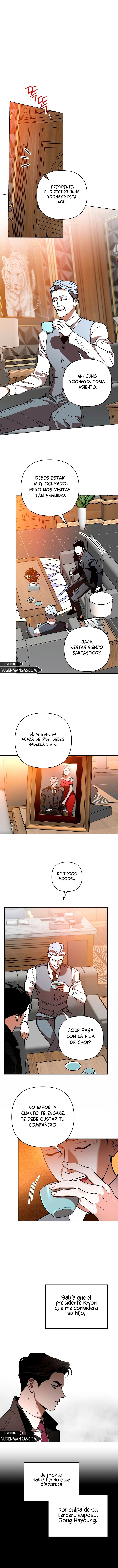 Umbral Absoluto Capitulo 11 página 6