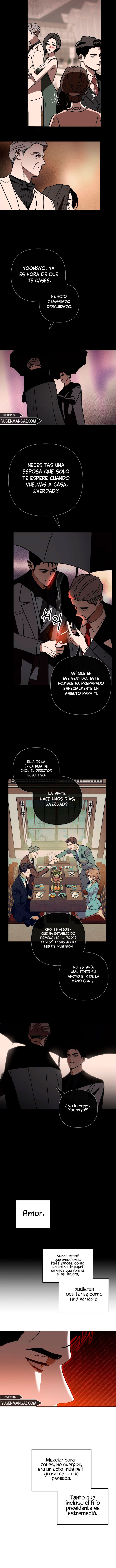Umbral Absoluto Capitulo 11 página 7