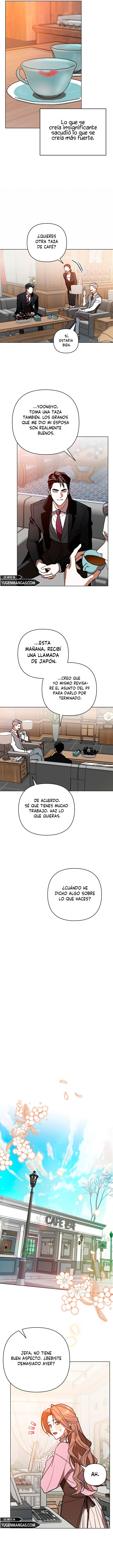 Umbral Absoluto Capitulo 11 página 8