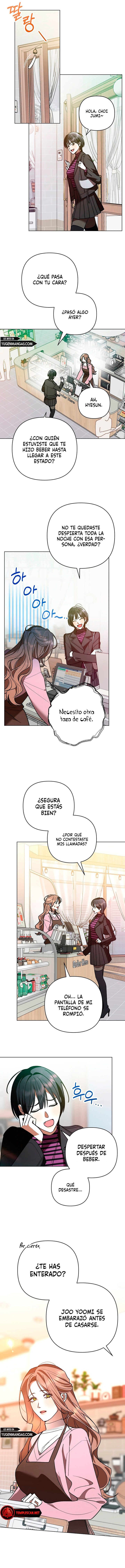 Umbral Absoluto Capitulo 12 página 2