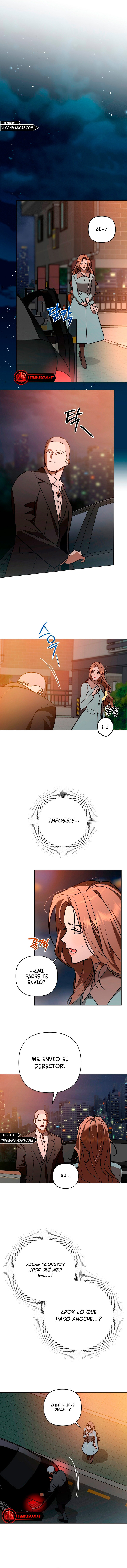 Umbral Absoluto Capitulo 12 página 6