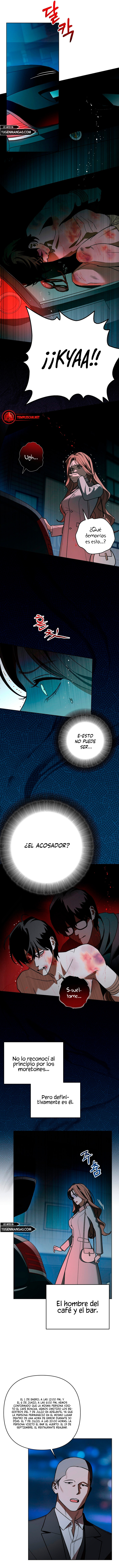 Umbral Absoluto Capitulo 12 página 7
