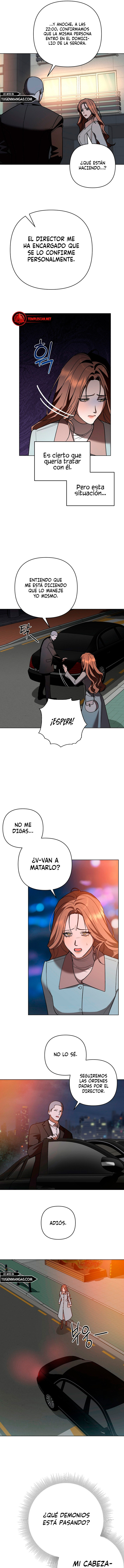 Umbral Absoluto Capitulo 12 página 8