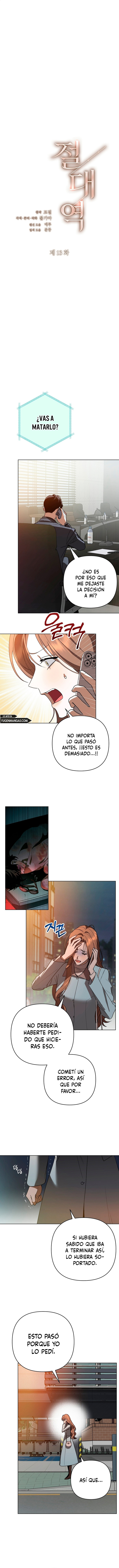 Umbral Absoluto Capitulo 13 página 2