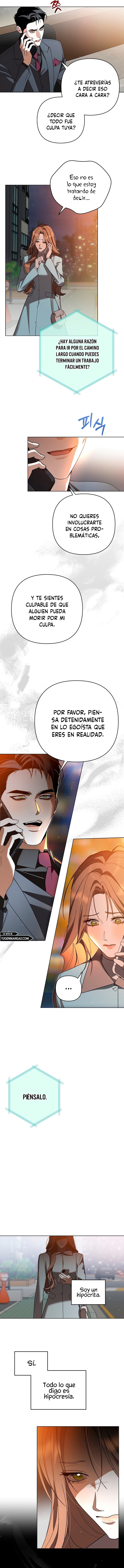 Umbral Absoluto Capitulo 13 página 3