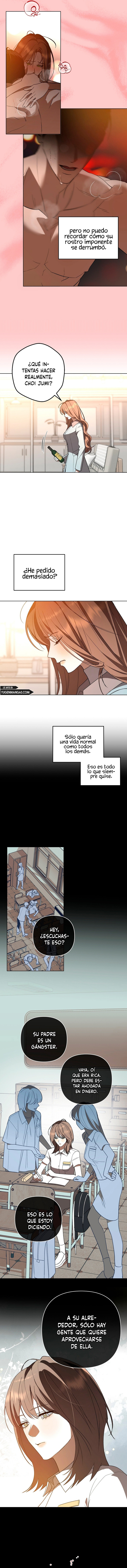 Umbral Absoluto Capitulo 13 página 6
