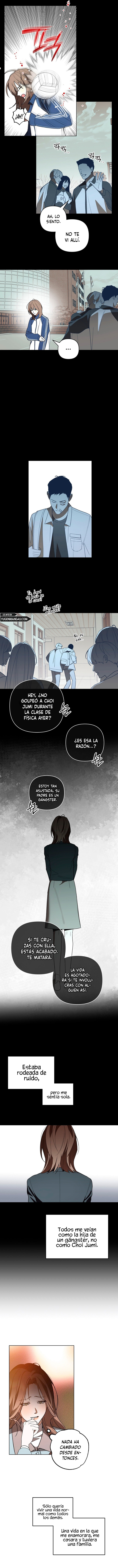 Umbral Absoluto Capitulo 13 página 7