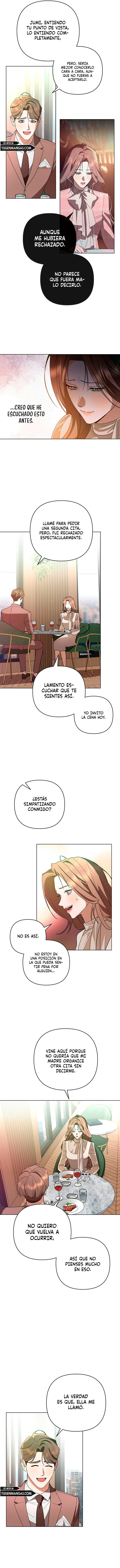 Umbral Absoluto Capitulo 14 página 3
