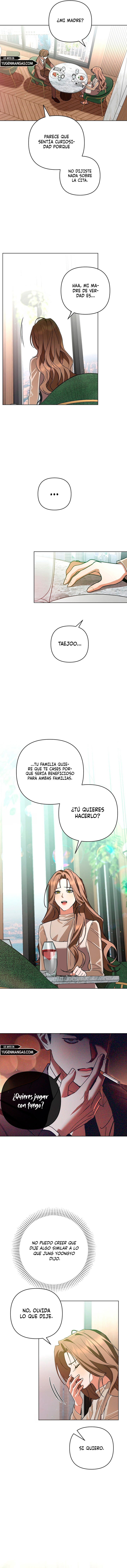 Umbral Absoluto Capitulo 14 página 4