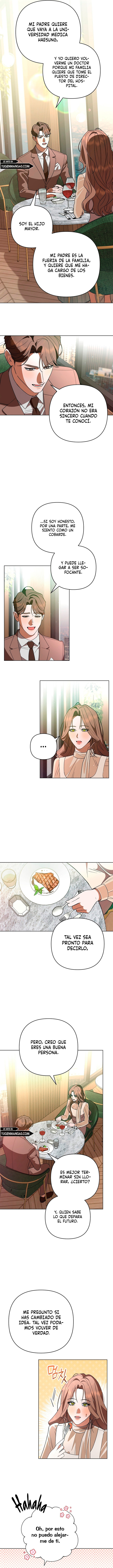 Umbral Absoluto Capitulo 14 página 5