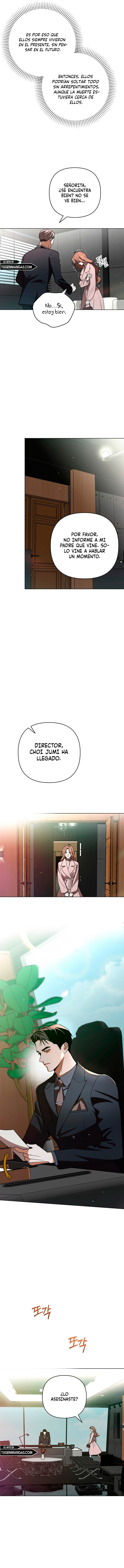 Umbral Absoluto Capitulo 14 página 9