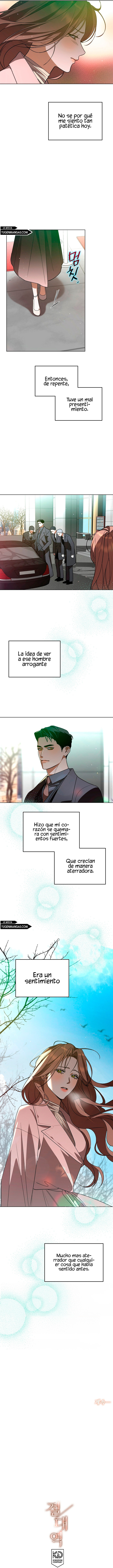 Umbral Absoluto Capitulo 15 página 10