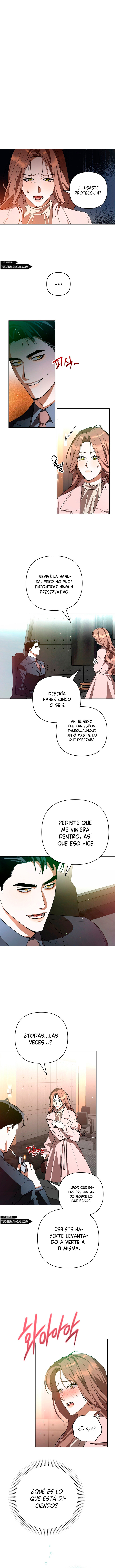 Umbral Absoluto Capitulo 15 página 2