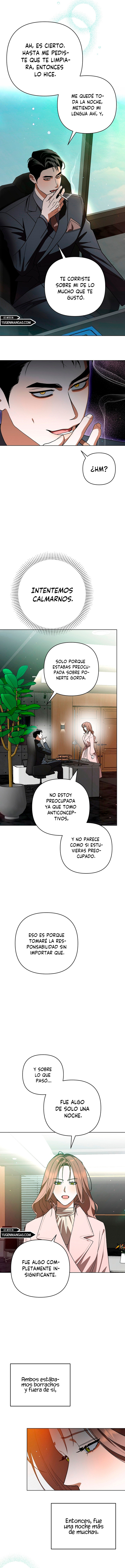 Umbral Absoluto Capitulo 15 página 3