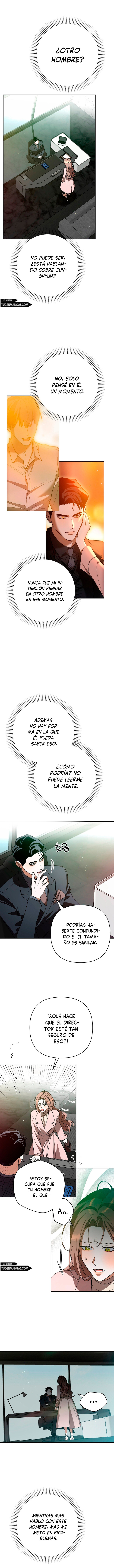 Umbral Absoluto Capitulo 15 página 5