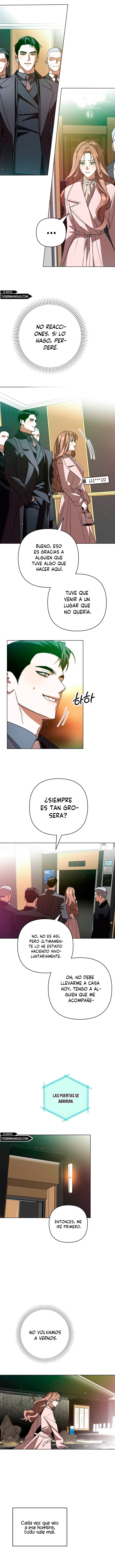 Umbral Absoluto Capitulo 15 página 9