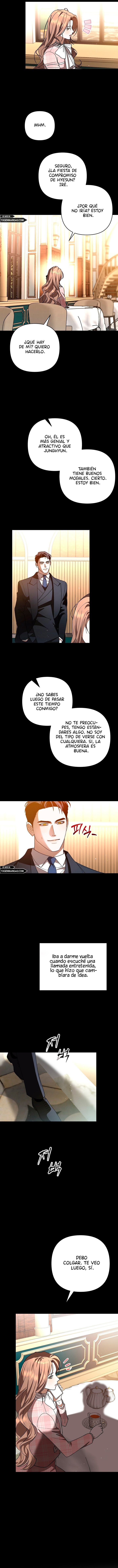 Umbral Absoluto Capitulo 16 página 10
