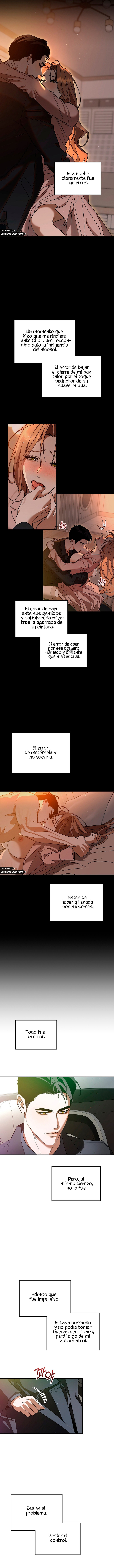 Umbral Absoluto Capitulo 16 página 3