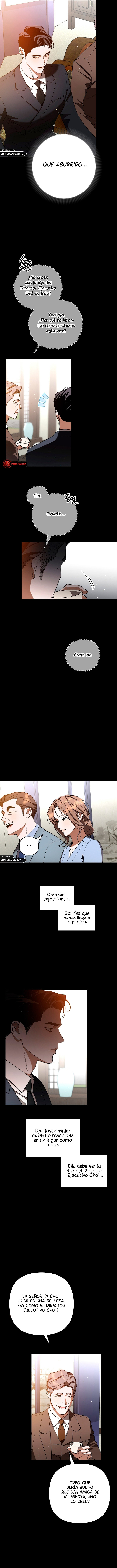 Umbral Absoluto Capitulo 16 página 5