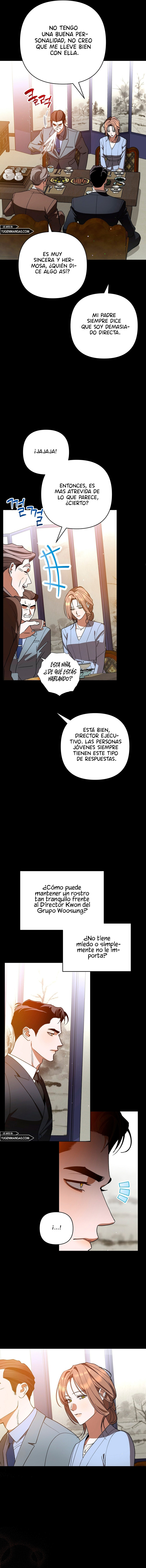 Umbral Absoluto Capitulo 16 página 6