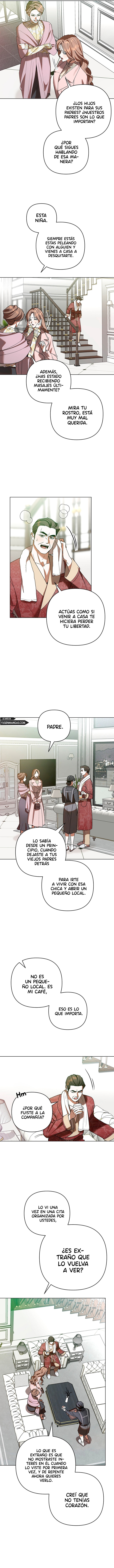 Umbral Absoluto Capitulo 17 página 5