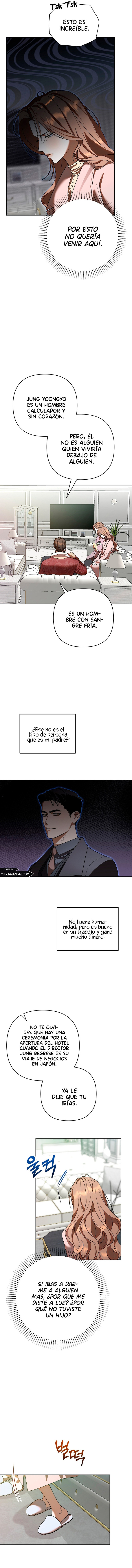 Umbral Absoluto Capitulo 17 página 7