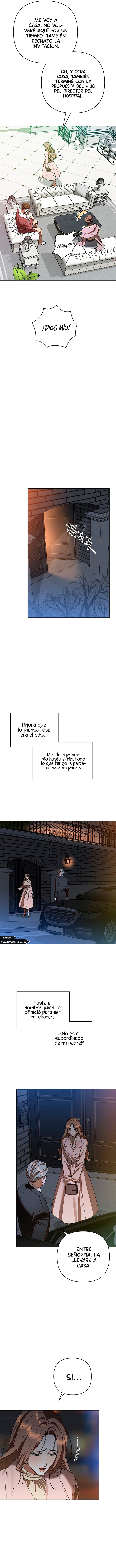 Umbral Absoluto Capitulo 17 página 8