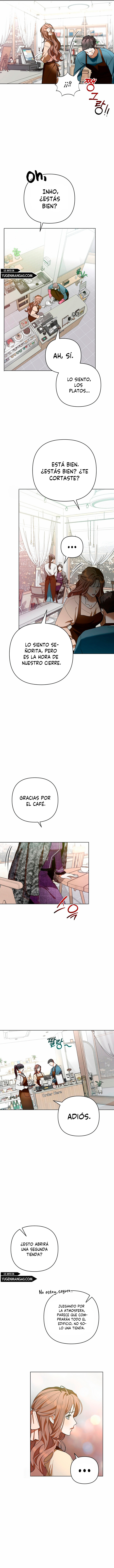Umbral Absoluto Capitulo 18 página 4