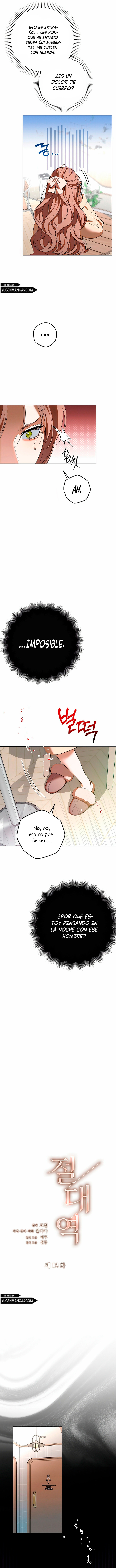 Umbral Absoluto Capitulo 18 página 6