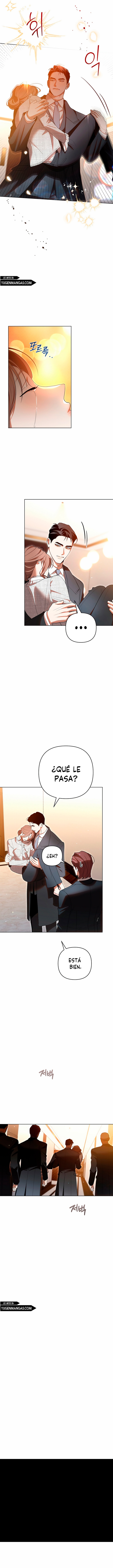 Umbral Absoluto Capitulo 19 página 13