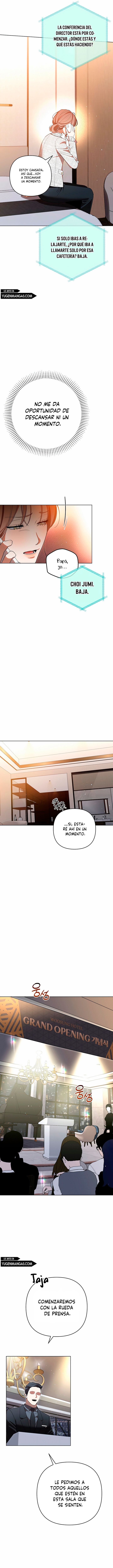 Umbral Absoluto Capitulo 19 página 8