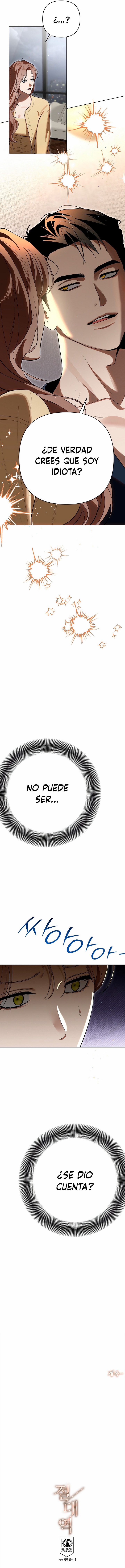 Umbral Absoluto Capitulo 21 página 13