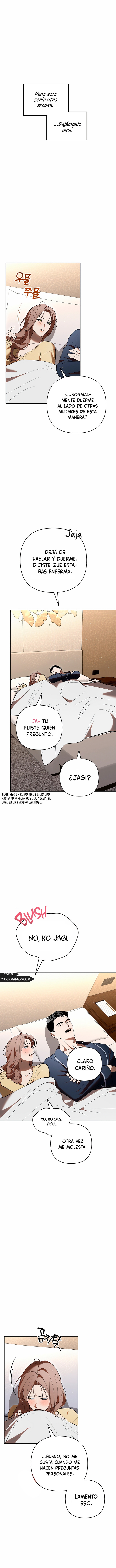 Umbral Absoluto Capitulo 22 página 12
