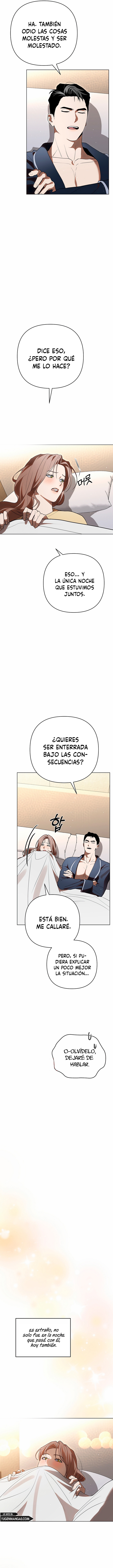 Umbral Absoluto Capitulo 22 página 13