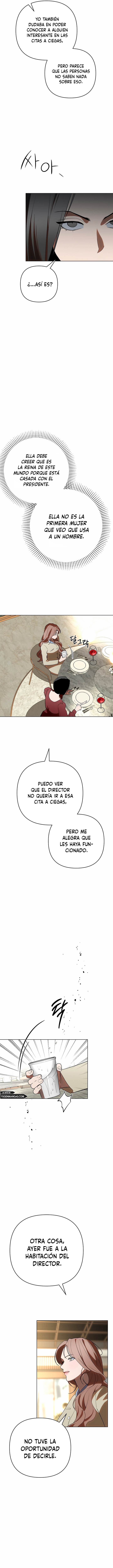 Umbral Absoluto Capitulo 23 página 11