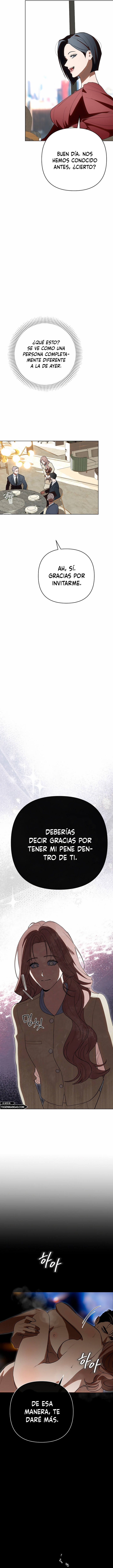 Umbral Absoluto Capitulo 23 página 5