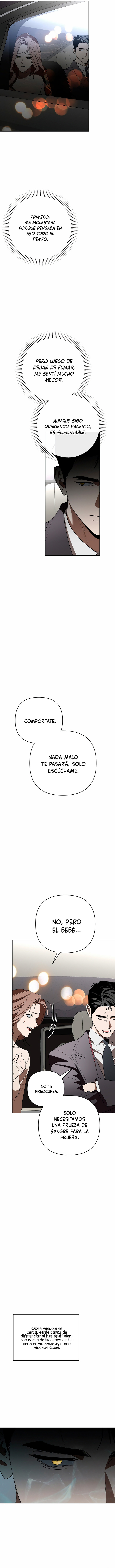 Umbral Absoluto Capitulo 26 página 10