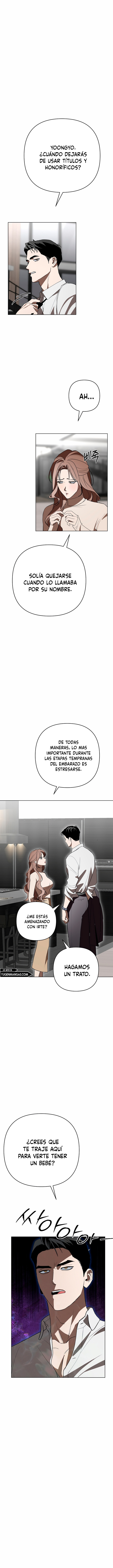 Umbral Absoluto Capitulo 26 página 13