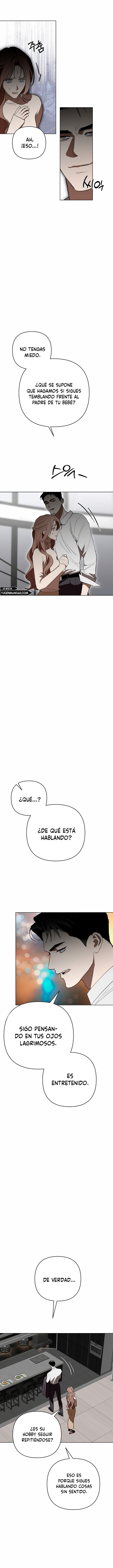 Umbral Absoluto Capitulo 26 página 14