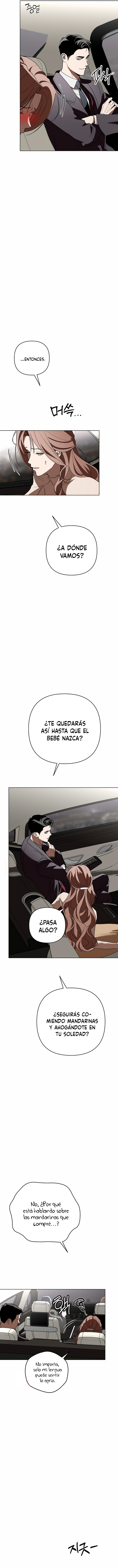 Umbral Absoluto Capitulo 26 página 7