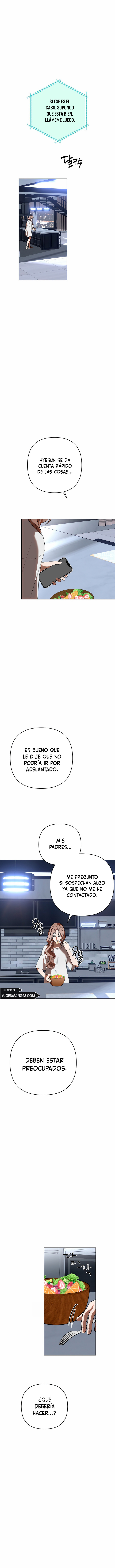 Umbral Absoluto Capitulo 27 página 11
