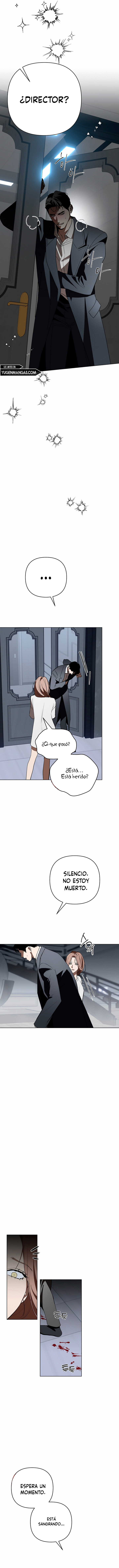 Umbral Absoluto Capitulo 27 página 13