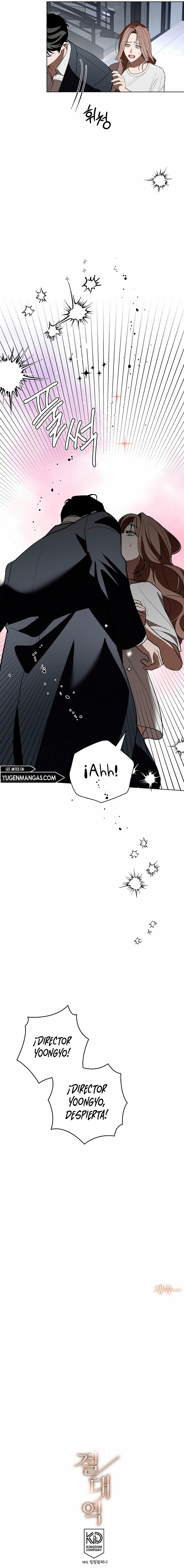 Umbral Absoluto Capitulo 27 página 14