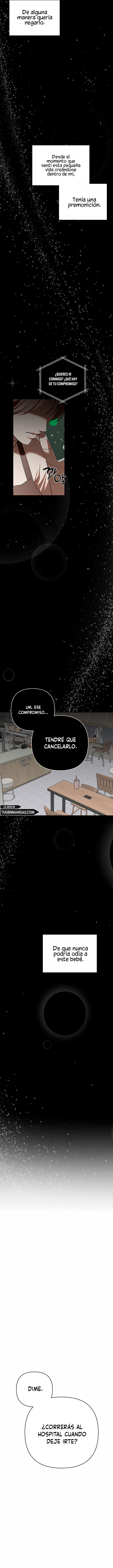 Umbral Absoluto Capitulo 27 página 3